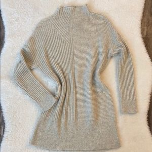 Tunic Sweater - Small